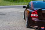 Volvo V40 X Work on Vossen Wheels (VWS-1) 2017 года
